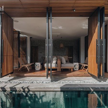 Le Mint Hotel Quy Nhon Dış mekan fotoğraf