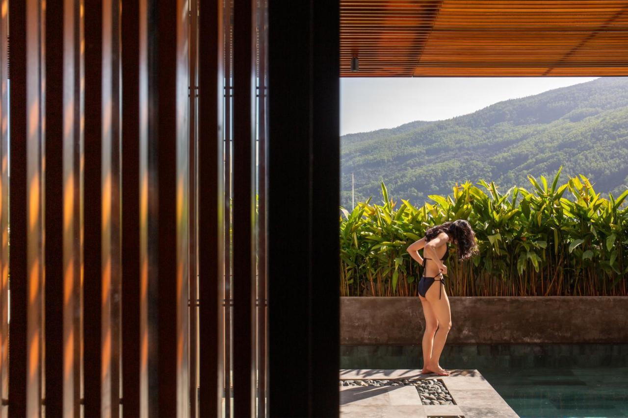Le Mint Hotel Quy Nhon Dış mekan fotoğraf