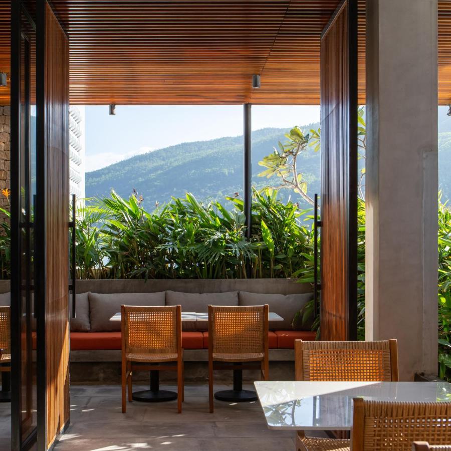 Le Mint Hotel Quy Nhon Dış mekan fotoğraf