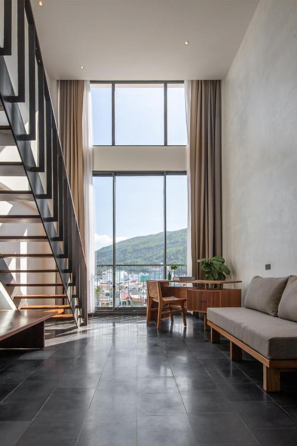 Le Mint Hotel Quy Nhon Dış mekan fotoğraf