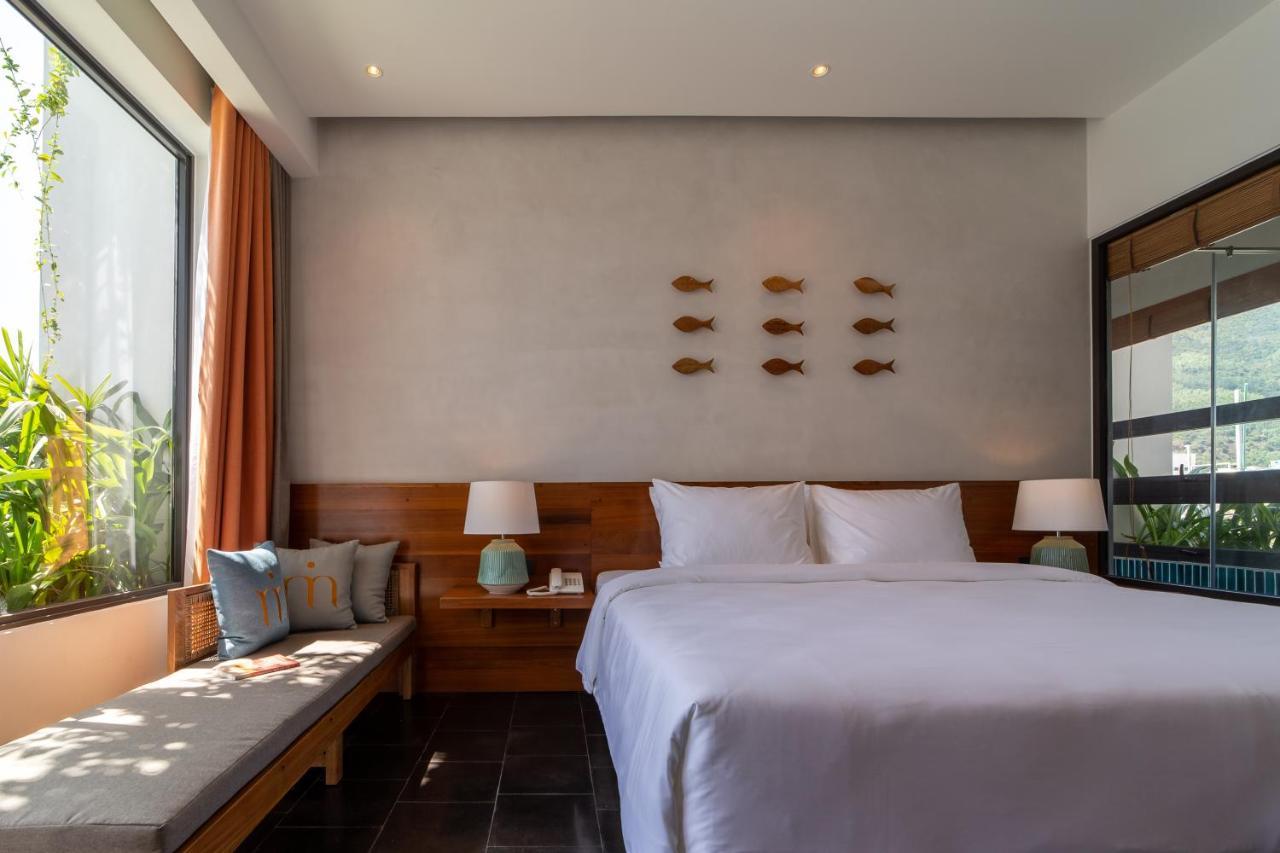 Le Mint Hotel Quy Nhon Dış mekan fotoğraf