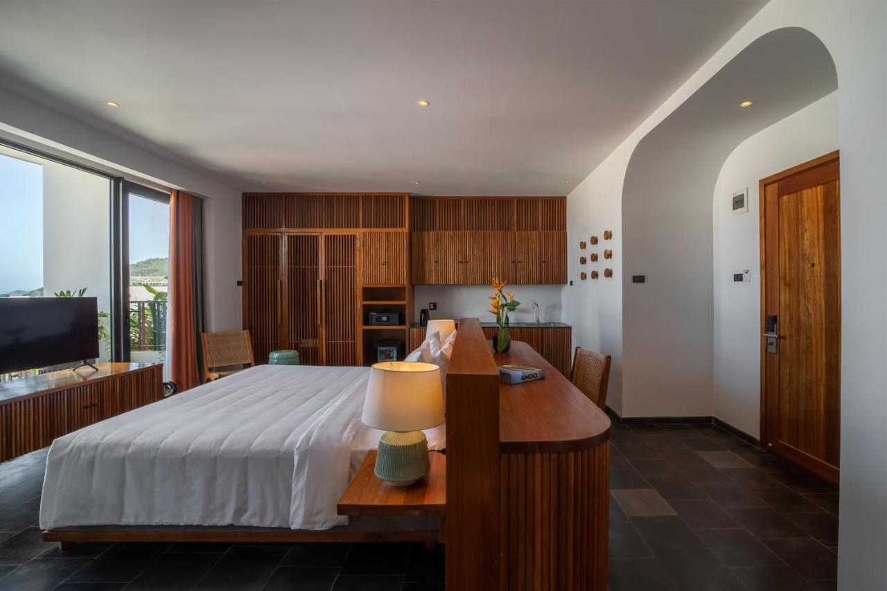 Le Mint Hotel Quy Nhon Dış mekan fotoğraf