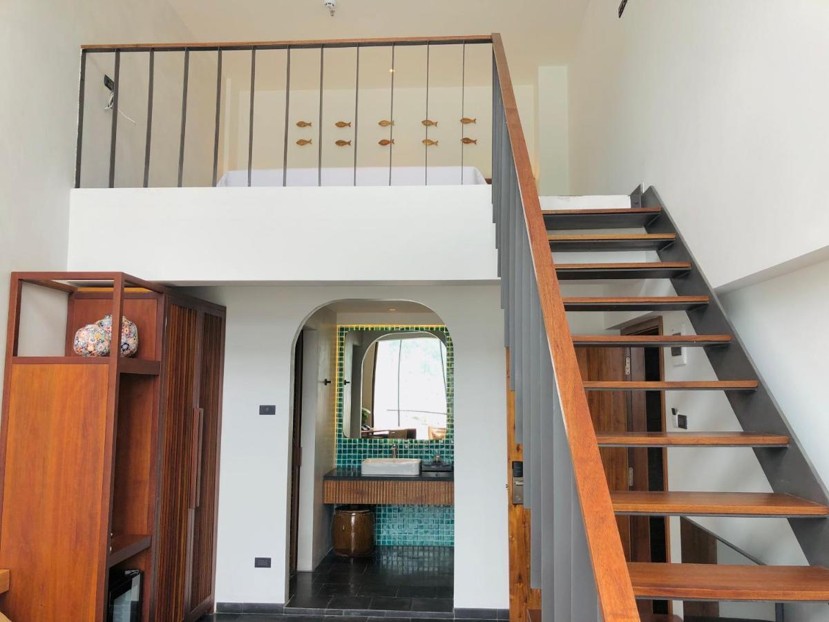 Le Mint Hotel Quy Nhon Dış mekan fotoğraf