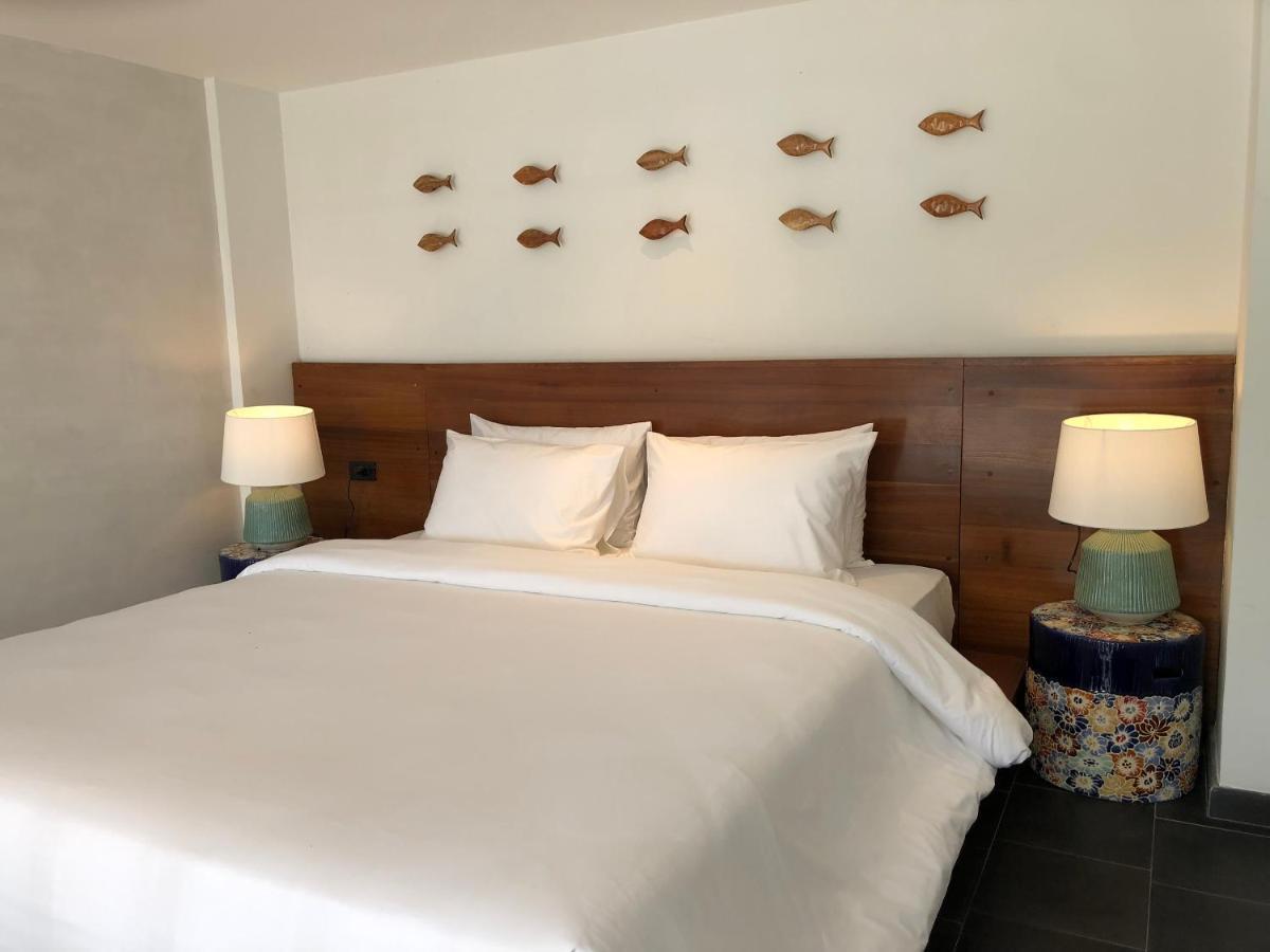 Le Mint Hotel Quy Nhon Dış mekan fotoğraf