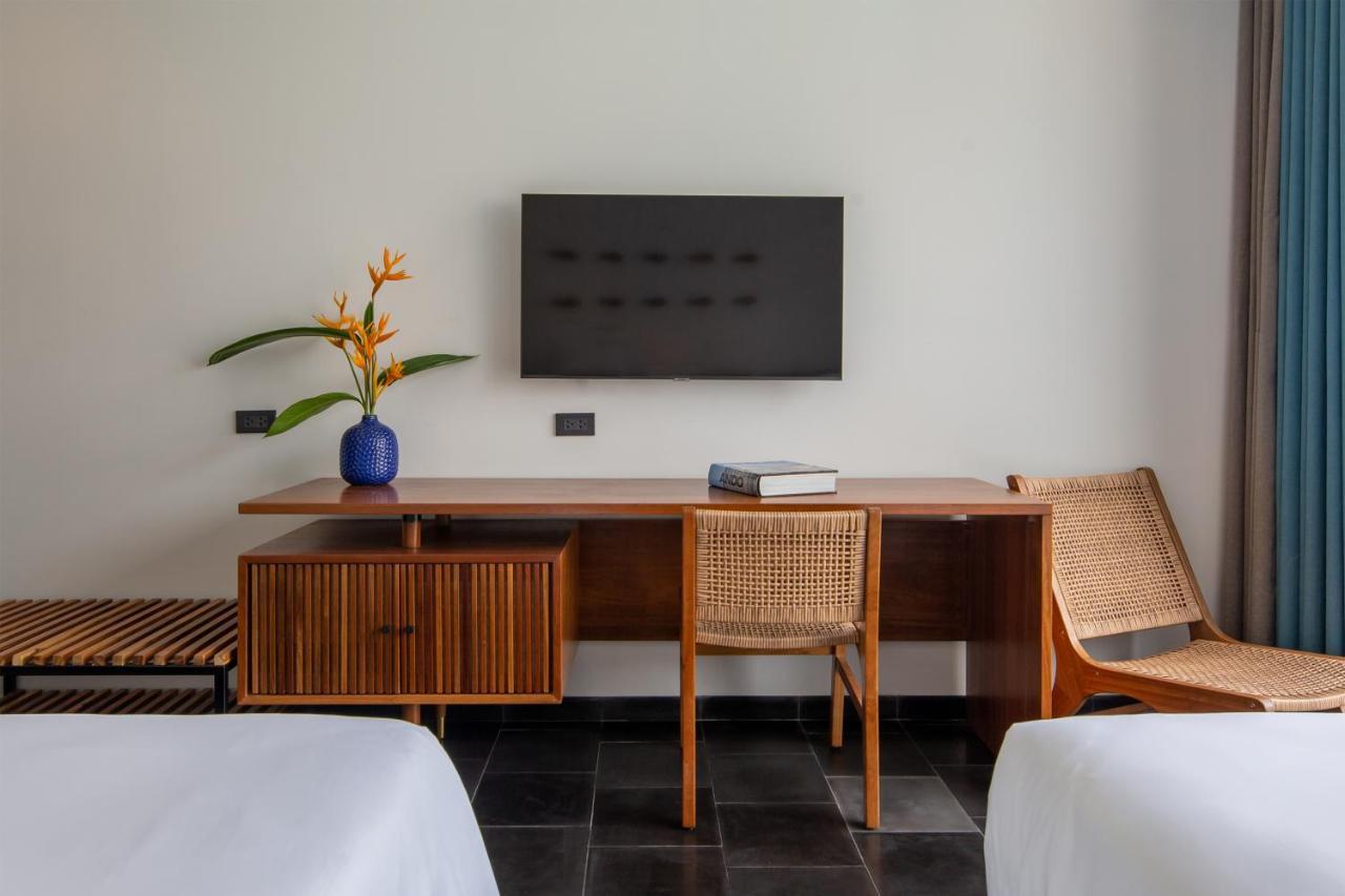 Le Mint Hotel Quy Nhon Dış mekan fotoğraf