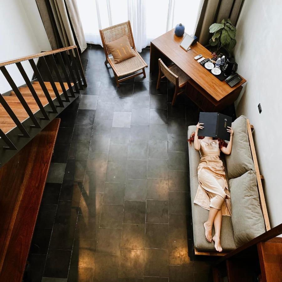 Le Mint Hotel Quy Nhon Dış mekan fotoğraf