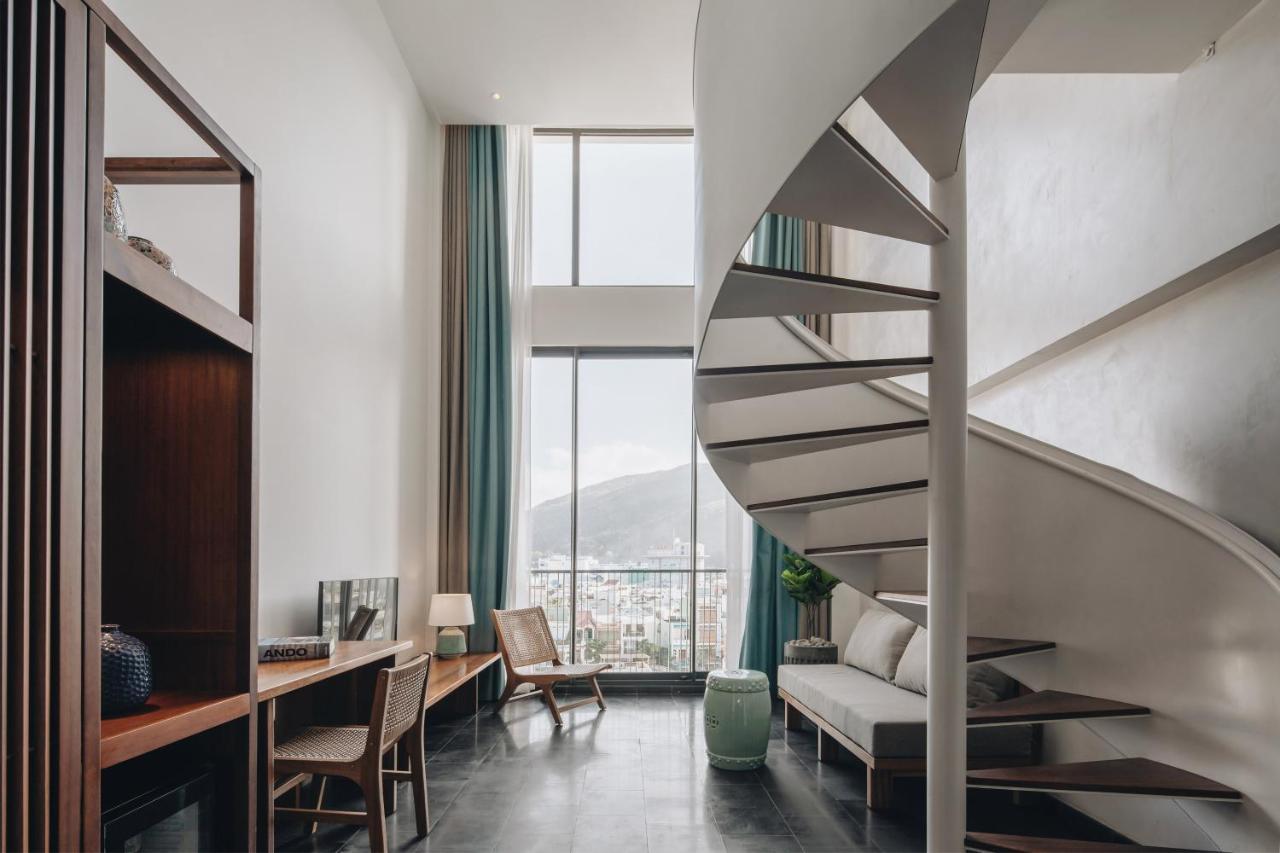 Le Mint Hotel Quy Nhon Dış mekan fotoğraf