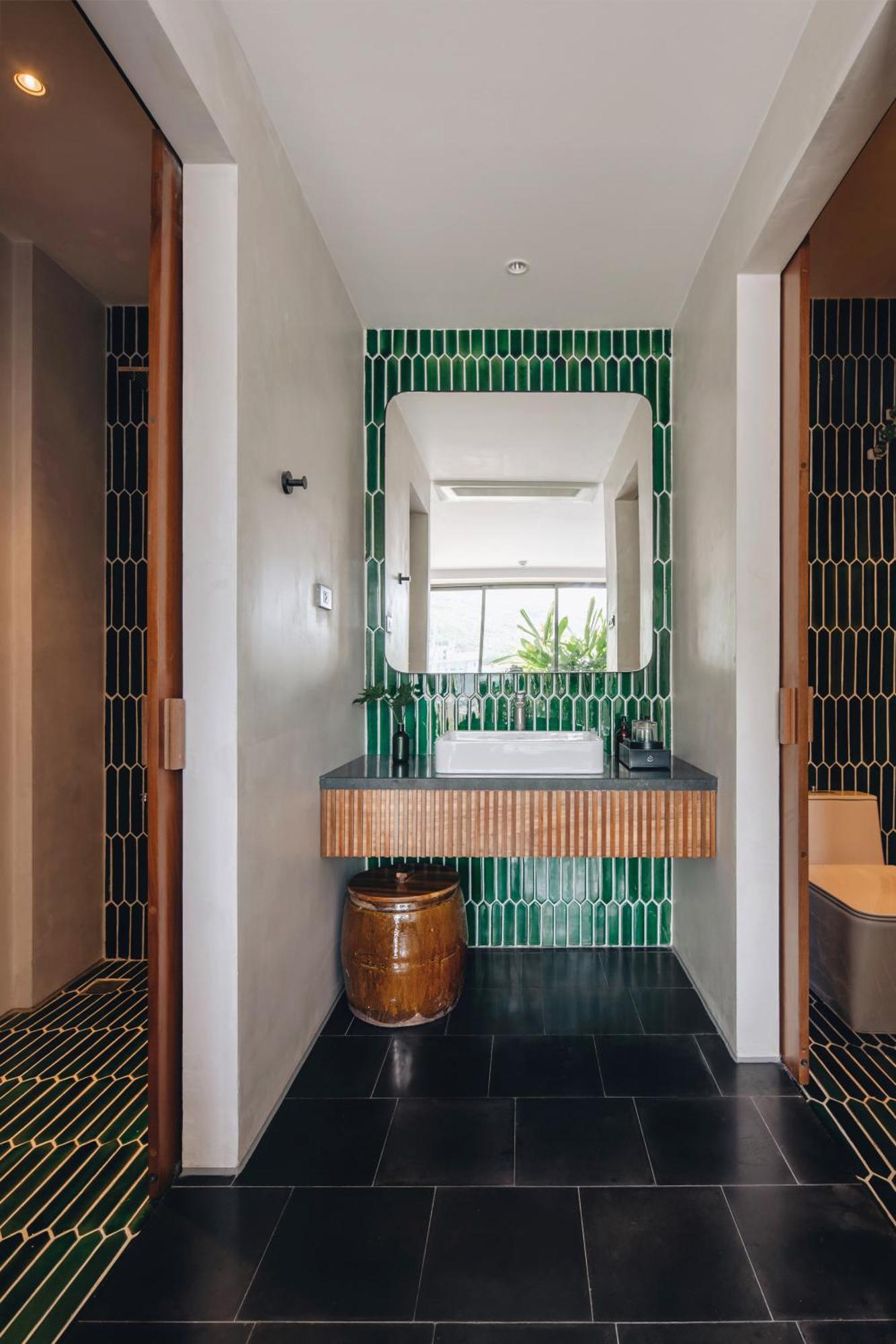 Le Mint Hotel Quy Nhon Dış mekan fotoğraf